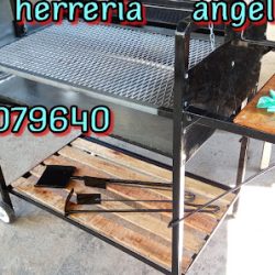 Negocio Herreria Angel