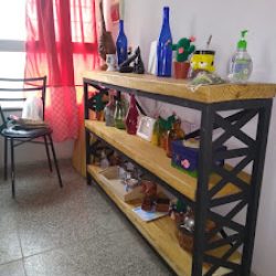 Negocio Herrería Ariel Gomez