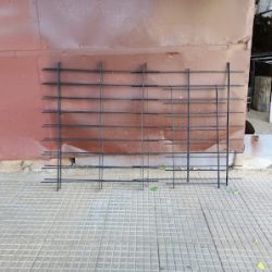 Negocio Herrería Artesanal El Pelado