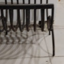 Negocio HerrerÍa Artesanal Y Otros.