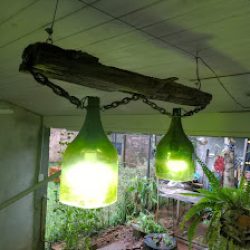 Negocio Herrería-artesanias