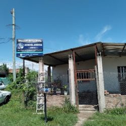 Negocio Herreria Artistica