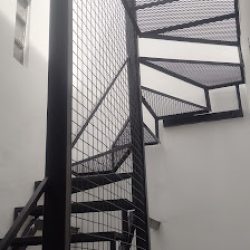 Negocio Herrería Artística Eduardo