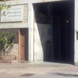 Negocio Herrería Artistica Y De Obra Antonio De Luca