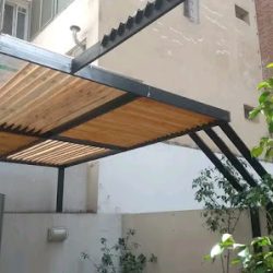 Negocio Herrería Artística Y De Obra Lucas