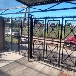 Negocio Herrería Artística Y De Obra Mb