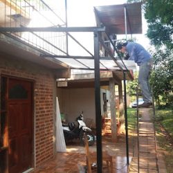 Negocio Herreria Artistica Y De Obra