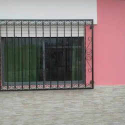 Negocio Herreria Artistica Y De Obras