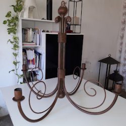 Negocio Herreria Arttemet Design