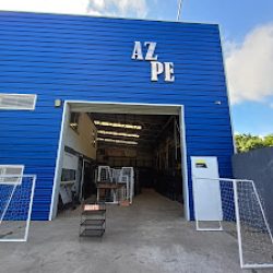 Negocio Herrería Azpe