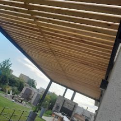 Negocio Herrería Baeza Hnos.