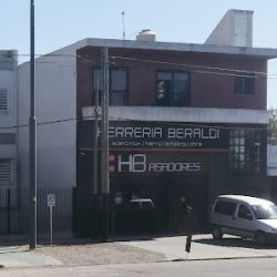 Negocio Herreria Beraldi
