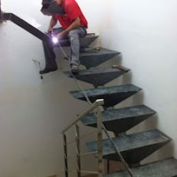 Negocio Herreria Bym
