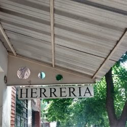 Negocio Herrería Cattaneo Ángel Miguel