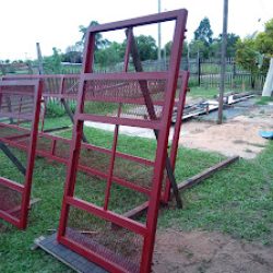 Negocio Herrería Charrúa