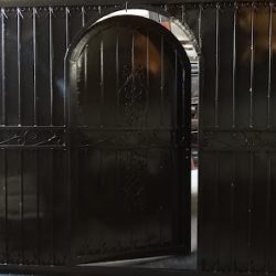 Negocio Herrería Colard
