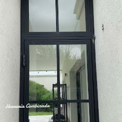 Negocio Herrería Combinada