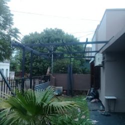 Negocio Herreria Contructora El Portal