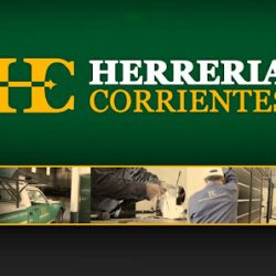 Negocio Herrería Corrientes