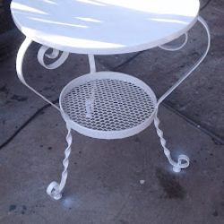 Negocio Herrería Das En José C.paz