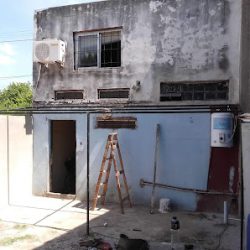 Negocio Herrería De Gamalo