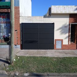 Negocio Herrería De Obra At