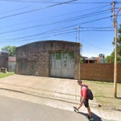 Negocio Herreria De Obra M A Campo