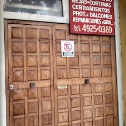 Negocio Herrería De Obra