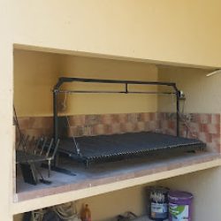 Negocio HerrerÍa Del Sol
