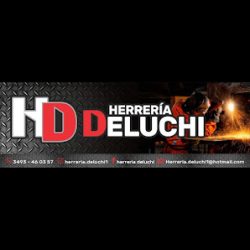 Negocio Herreria Deluchi