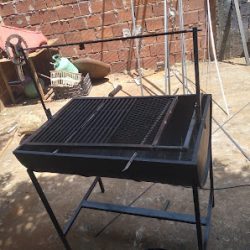 Negocio HerrerÍa Dieguito