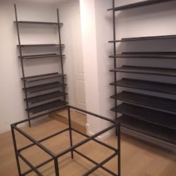 Negocio Herrería Dmf