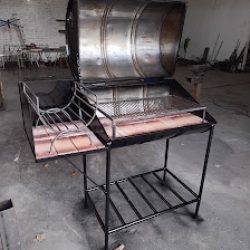 Negocio Herrería Don José