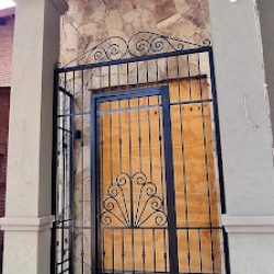 Negocio Herreria Dossena