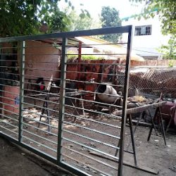 Negocio Herrería Eben Ezer