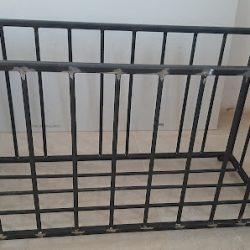 Negocio Herrería Edu