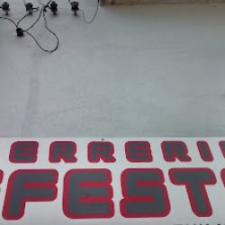 Negocio Herrería Efesto