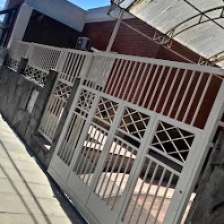 Negocio Herreria Eg