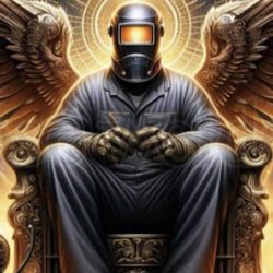 Negocio Herreria El Centauro Ex Los Angelitos