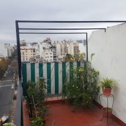 Negocio Herrería El Chango, Fletes Y Mini Fletes.