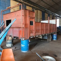 Negocio Herrería El Chispita