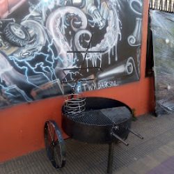 Negocio Herreria El Gaucho