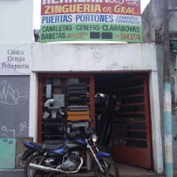 Negocio Herreria El Gringo