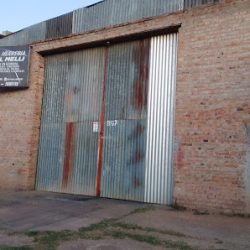 Negocio Herrería El Melli