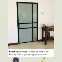 Negocio Herreria El Parko