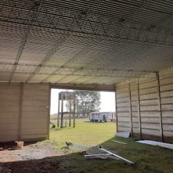 Negocio Herrería El Progreso
