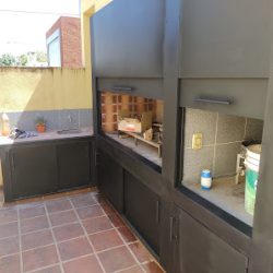 Negocio Herrería El Rabanito