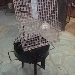Negocio Herrería El Ruso