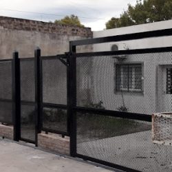 Negocio Herrería En General Repararacion De Persianas