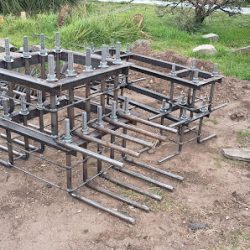Negocio Herreria Espinosa Welding